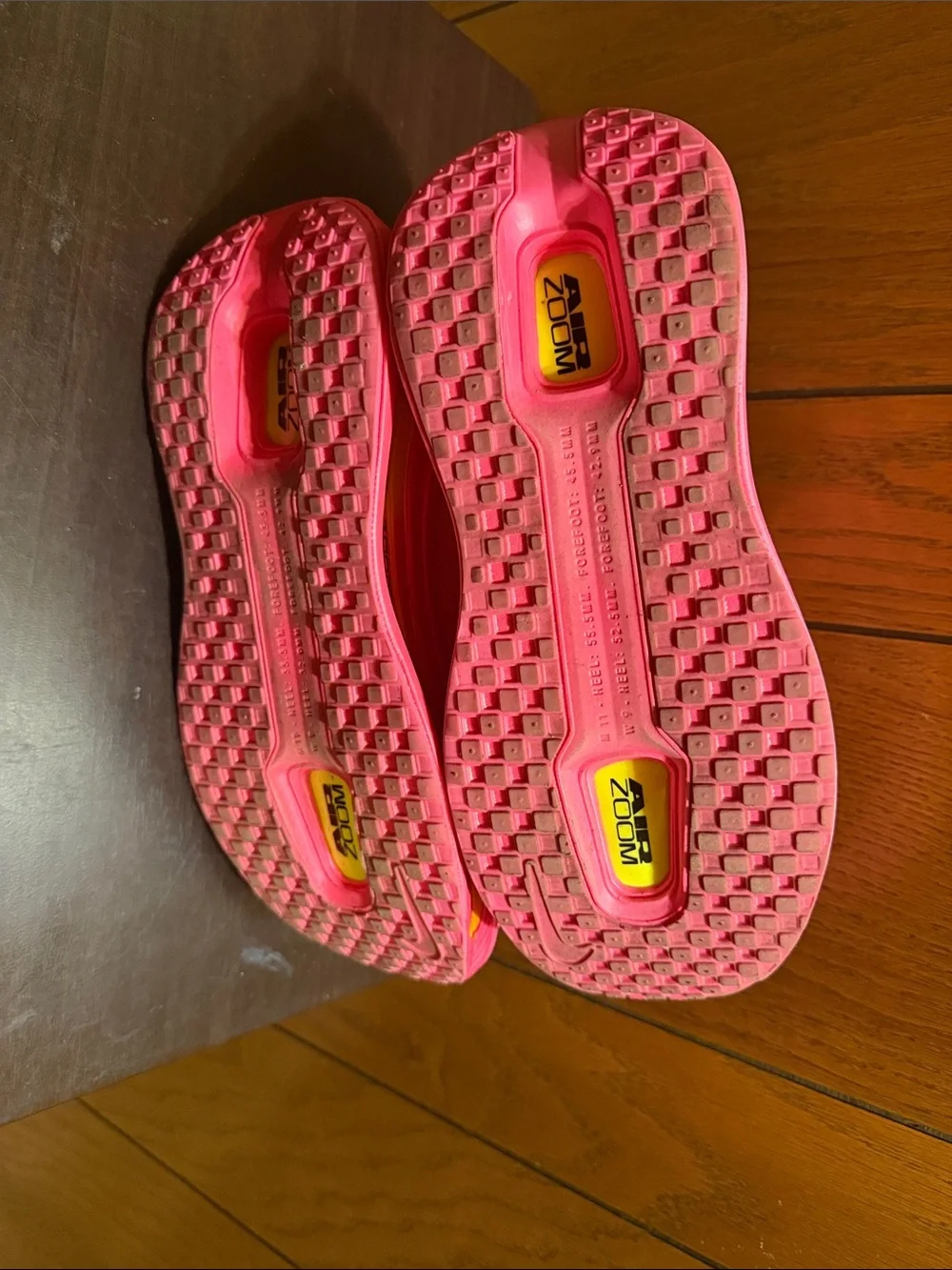 Nike Vomero Premium